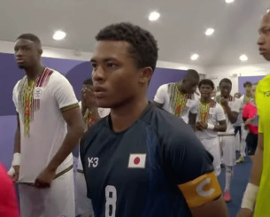 «Η Μπεσίκτας ετοιμάζει πρόταση για τον Φουτζίτα»