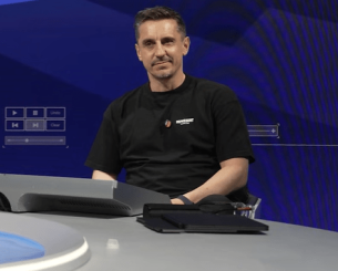 Η Νότιγχαμ αφήνει εκτός... γηπέδου τον Γκάρι Νέβιλ