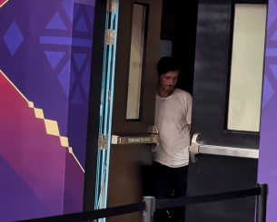 «Σκασμένος» ο Γιαννακόπουλος - Από που έβλεπε τα τελευταία λεπτά (video) «Σκασμένος» ο Γιαννακόπουλος - Από που έβλεπε τα τελευταία λεπτά (video)