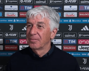 Το... ιδιοφυές πανό των οπαδών της Αταλάντα για τον Γκασπερίνι