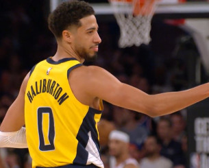 Απίθανο: Οι Πέισερς εκαναν break σε αγώνα που έγραψαν ιστορία στα λάθη!