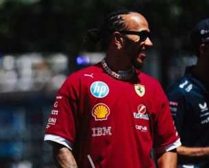 Σενάριο - «βόμβα» στέλνει τον Λιούις Χάμιλτον πίσω στην Mercedes