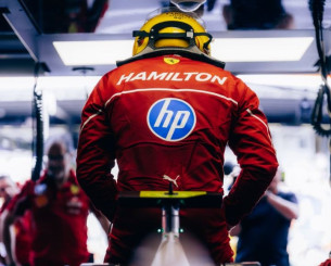 Ο Κούλθαρντ αμφιβάλει για τον Χάμιλτον: «Δεν πιστεύω ότι θα αποσυρθεί ως οκτάκις παγκόσμιος πρωταθλητής»
