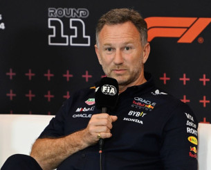 Ο Χόρνερ έλαβε εξωφρενική αποζημίωση για να φύγει από τη Red Bull - Πότε επιστρέφει στην F1