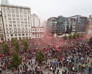 Η πρώτη αντίδραση της Premier League - «Είμαστε όλοι σοκαρισμένοι με την επίθεση» Η πρώτη αντίδραση της Premier League - «Είμαστε όλοι σοκαρισμένοι με την επίθεση»