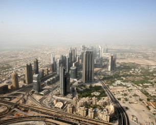 Πώς να κινηθείς οικονομικά στο Άμπου Ντάμπι κατά τη διάρκεια του Final Four