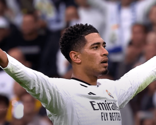 Σοκ στη Ρεάλ - Ο Μπέλιγχαμ μπαίνει χειρουργείο και μένει εκτός για μήνες