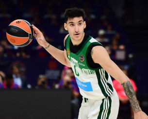 Καλαϊτζάκης στο Athletikο: «Και με τα παιδιά του Ολυμπιακού που μιλάμε δεν ήθελαν να γίνει το ματς» (video) Καλαϊτζάκης στο Athletikο: «Και με τα παιδιά του Ολυμπιακού που μιλάμε δεν ήθελαν να γίνει το ματς» (video)