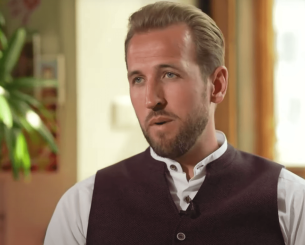 Ο Κέιν συνεχάρη την Τότεναμ για την κατάκτηση του Europa League