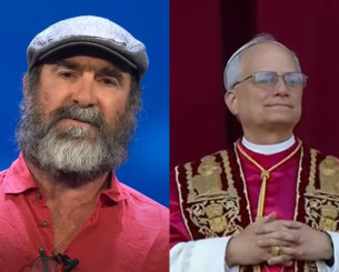 Απίστευτο κι όμως αληθινό: Ο Καντονά έχει συγγένεια με τον Πάπα Λέοντα τον 14ο