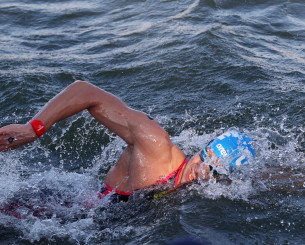 8ος ο Κυνηγάκης και 13η η Μακρή στο ευρωπαϊκό πρωτάθλημα