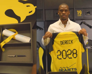 Το φοβερό βίντεο της ΑΕΚ για τον Κουτέσα με άρωμα Χόγκουαρτς