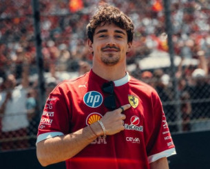 Λεκλέρ: «Δεν καταλαβαίνω τι συμβαίνει στη Formula 1»