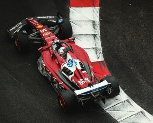 Ξανά ταχύτερος ο Λεκλέρ στο Μονακό - Τρίτος ο Χάμιλτον