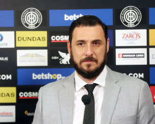 Παρελθόν από τον ΟΦΗ ο Λυσάνδρου