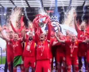 Super Computer της Mirror: Back to Back για τη Λίβερπουλ, χαμηλές πτήσεις για Γιουνάιτεντ και Τότεναμ