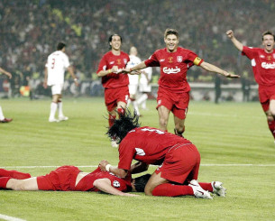 «Υπάρχουν μέρη που θα θυμάμαι όλη μου την ζωή» - Το υπέροχο βίντεο της Λίβερπουλ για τον τελικό της Πόλης