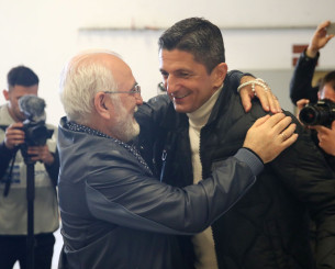 «Σεισμός στη Θεσσαλονίκη μετά τη διαμάχη Λουτσέσκου με Σαββίδη» «Σεισμός στη Θεσσαλονίκη μετά τη διαμάχη Λουτσέσκου με Σαββίδη»