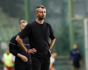 Τέλος ο Μαλεζάς από την Athens Kallithea - Εξωτερικό ή Super League η «επόμενη μέρα» Τέλος ο Μαλεζάς από την Athens Kallithea - Εξωτερικό ή Super League η «επόμενη μέρα»