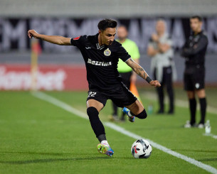 Κυπελλούχος Μάλτας η Χιμπέρνιανς με MVP τον Μαρτίνη!