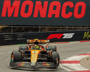 Με άρωμα M7A τα νέα χρώματα της McLaren (video)