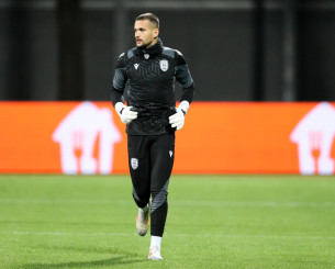 Ανανέωσε μέχρι το 2027 ο Μπαλωμένος στον ΠΑΟΚ