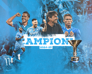 Πρωταθλήτρια η Νάπολι σε αγωνιστική-θρίλερ, κέρδισε την Κάλιαρι – Νίκη και για Ίντερ