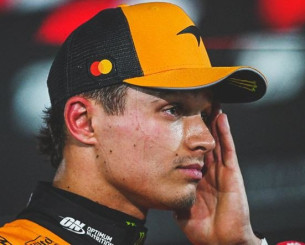 Νόρις: «Ο Πιάστρι είχε πλεονέκτημα στο Βέλγιο»