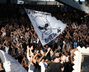 Ο Δήμαρχος Ηρακλείου «φωτογράφισε» τη μετακόμιση του ΟΦΗ στο Παγκρήτιο