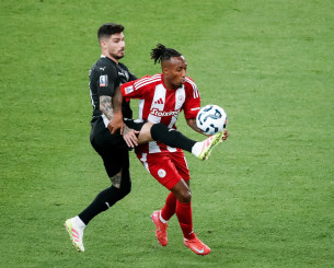 Τότε θα διεξαχθεί το Super Cup μεταξύ Ολυμπιακού και ΟΦΗ