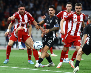 Η έδρα του τελικού του Super Cup και πότε θα γίνει