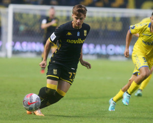 Ο Παναγίδης και η κρίσιμη τελευταία χρονιά του συμβολαίου του