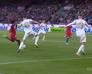 Οριστικά δεύτερη στην Τσεχία και «ισχυρή»» η Πλζεν - Τι περιμένει ο Παναθηναϊκός σε Αυστρία-Ελβετία