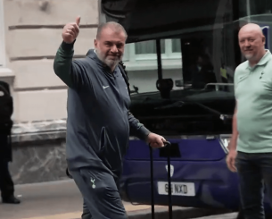 Η Αλ Αχλί άνοιξε κύκλο επαφών με τον Ποστέκογλου Η Αλ Αχλί άνοιξε κύκλο επαφών με τον Ποστέκογλου