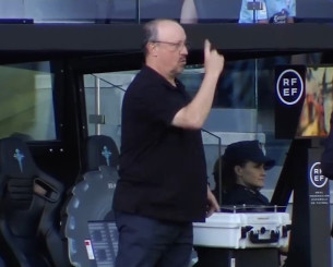 Δημοσίευμα συνδέει την ΑΕΚ με τον Μπενίτεθ