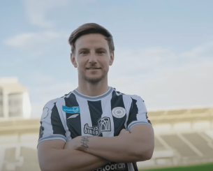 Ανακοίνωσε την απόσυρση του απ' την ενεργό δράση ο Ράκιτιτς