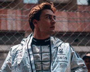 Ο Τζορτζ Ράσελ δεν θα αγωνιστεί στα free practice - Ποιος ο λόγος