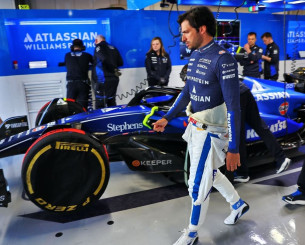 Ο Κάρλος Σάινθ αποκάλυψε σε ποια ομάδα θα ήθελε να δει τον γιο του