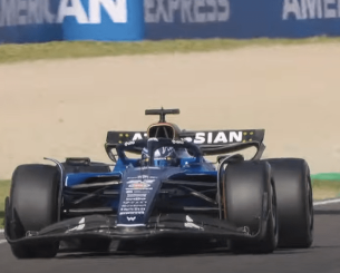 Η… θρυλική Imola, βγάζει απόδοση στο 251.00