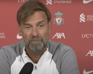 Διέψευσε τις φήμες περί Ρόμα ο ατζέντης του Κλοπ: «Είναι ψέματα»