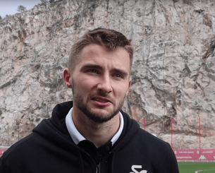 Η συγκινητική ιστορία του Σάλβα Φερέρ που νίκησε τον καρκίνο και επέστρεψε στα γήπεδα