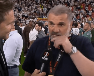 Ποστέκογλου: «Θα δώσω το μετάλλιο στα παιδιά μου»