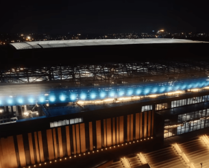 «Αντίο» Γκούντισον Παρκ - Αυτό θα είναι το όνομα του νέου γηπέδου της Έβερτον