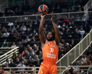 Ο Οτζελέγε επιστρέφει στην Euroleague: Οι Σέρβοι τον... στέλνουν στον Ερυθρό Αστέρα Ο Οτζελέγε επιστρέφει στην Euroleague: Οι Σέρβοι τον... στέλνουν στον Ερυθρό Αστέρα