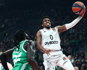 «Ο Σορτς είναι ο καλύτερος playmaker στην EuroLeague»: Η γνώμη του Αταμάν για τη «βόμβα» του Παναθηναϊκού «Ο Σορτς είναι ο καλύτερος playmaker στην EuroLeague»: Η γνώμη του Αταμάν για τη «βόμβα» του Παναθηναϊκού