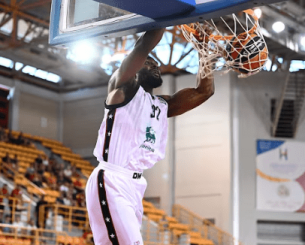 Άτυχος ξανά ο Νίμπο, αποχώρησε με πρόβλημα τραυματισμού Άτυχος ξανά ο Νίμπο, αποχώρησε με πρόβλημα τραυματισμού