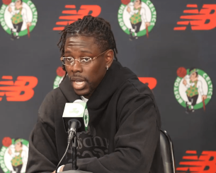 Χόλιντεϊ: «Η ευκαιρία να κερδίσουμε είναι τώρα και θέλω ακόμα να είμαι μέρος αυτού»