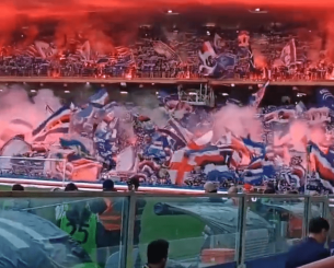 Χαμός στη Serie B, οι οικονομικές παρατυπίες της Μπρέσια δίνουν ελπίδες σωτηρίας στην Σαμπντόρια Χαμός στη Serie B, οι οικονομικές παρατυπίες της Μπρέσια δίνουν ελπίδες σωτηρίας στην Σαμπντόρια