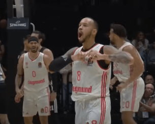 Στο στόχαστρο της Χάποελ Τελ Αβίβ ο Νέιπιερ