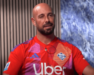 Κρεμάει τα γάντια του ο Πέπε Ρέινα